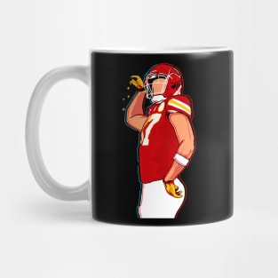 Travis Kelce Mug